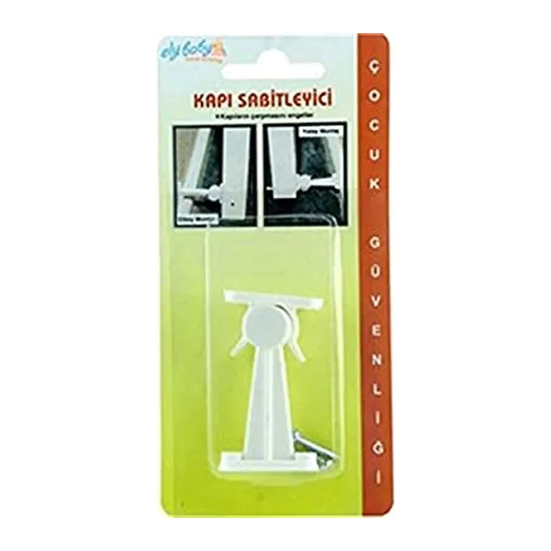 Kapı Sabitleyici Ç.emniyet