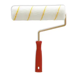 Rulo 25CM Boya Rulosu