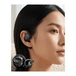 Premium Kablosuz Kulaklık Gürültü Azaltma Şarj Kutulu Bluetooth Kulaklık