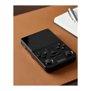Klasik Oyunlar İçin Taşınabilir Retro Konsol HD Görüntü