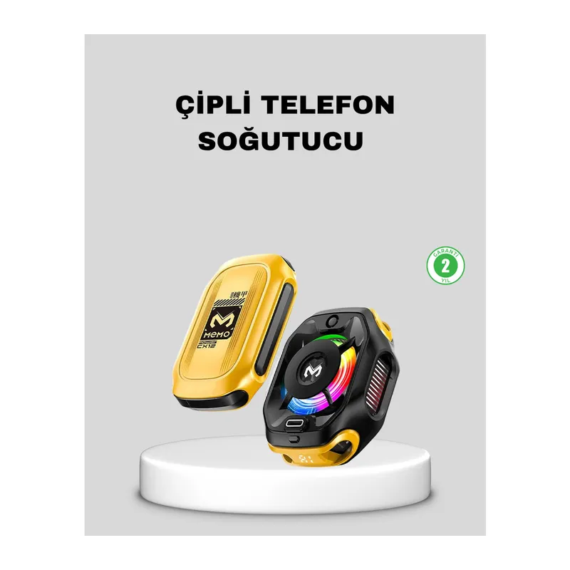 CX12 Telefon Soğutucu TEC Yarı İletken Hızlı Soğutma ve Yüksek Performanslı