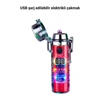 MX8811 USB Çakmak