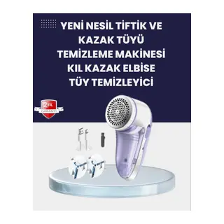 Kompakt Giysi Temizleme Cihazı – Tek Tuşla Kullanım