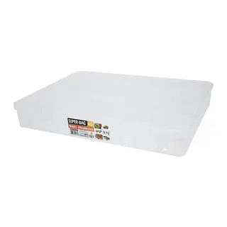 MARS 40 BÖLMELİ ŞEFFAF ORGANİZER BOX 39x30x55CM