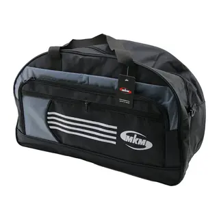 Büyük Boy Sports Bag Seyahat Çantası 3 Bölmeli 60 X 36 X 20CM