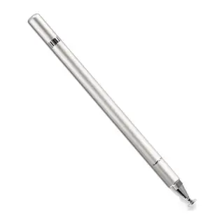 Dokunmatik Stylus Kalem Pen 110 - Gümüş