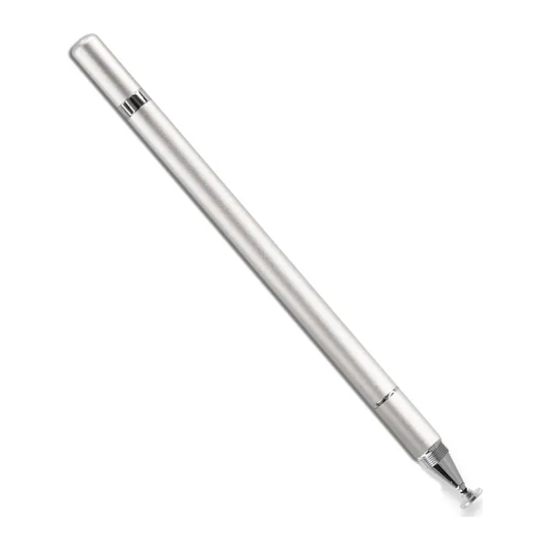 Dokunmatik Stylus Kalem Pen 110 - Gümüş