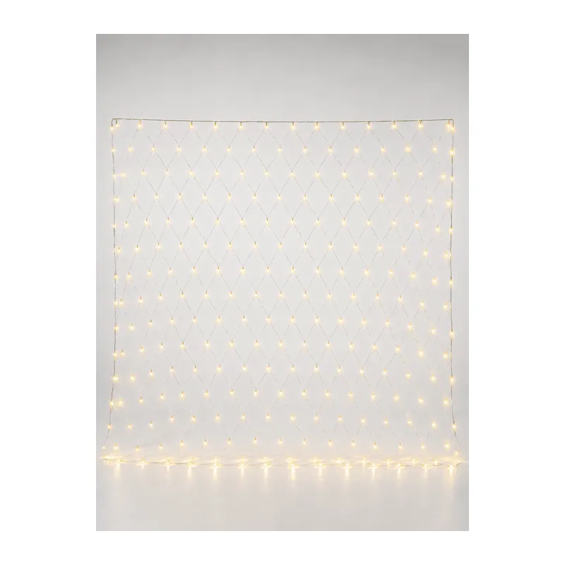 3*3 Ağ Led