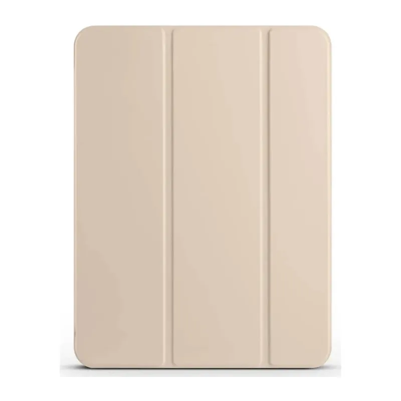 Apple iPad Pro 11 (2024) Kılıf Tablet Smart Kılıf - Gold
