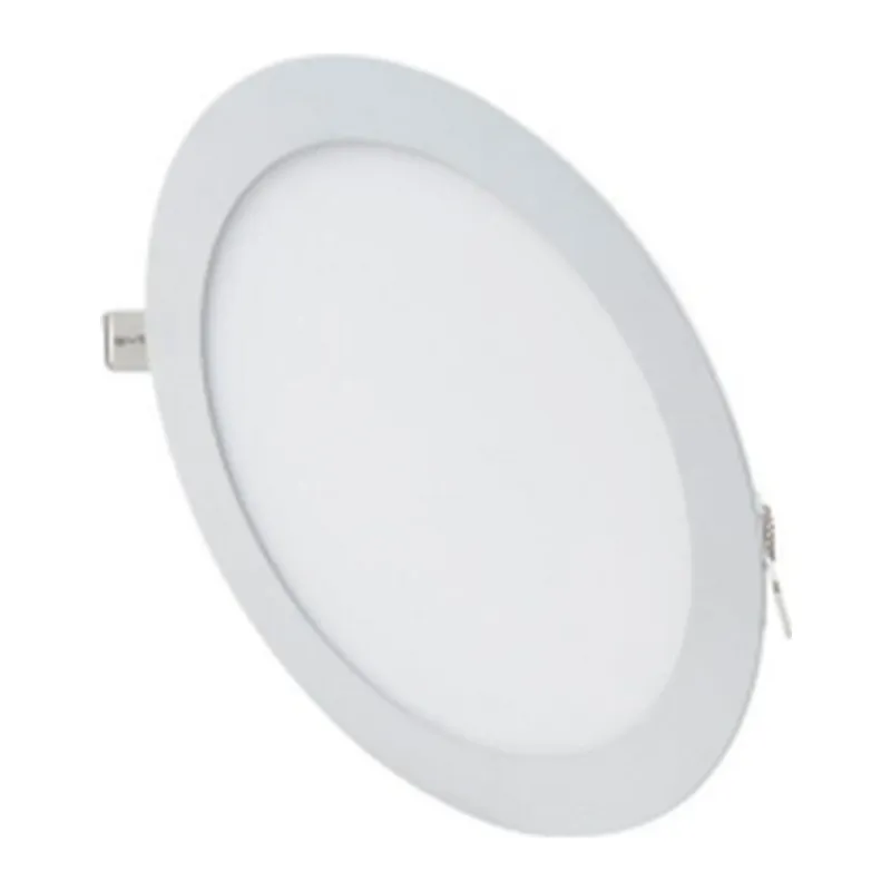 18W Sıva Altı Yuvarlak Led Panel