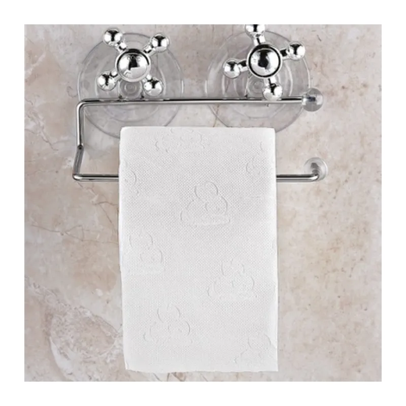 Wc Kağıtlık Vantuzlu