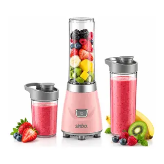 Smoothıe Blender 300W SHB-3150