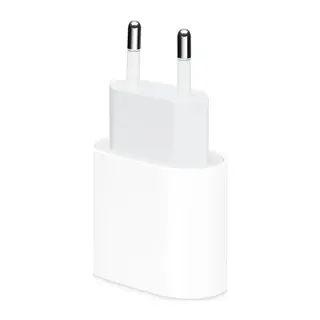 CA-11 20W Type-C Şarj Adaptörü - Beyaz