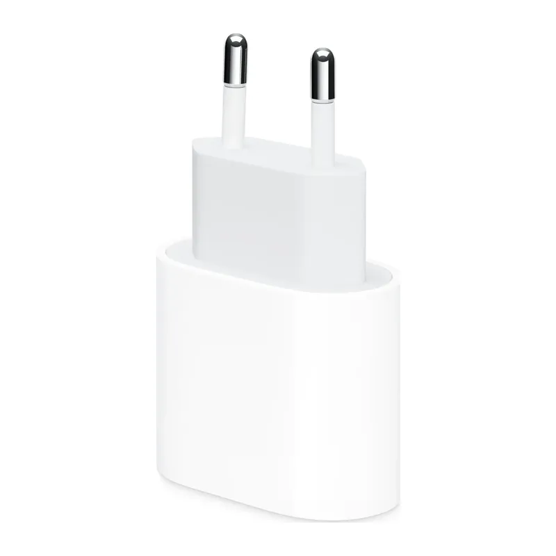 CA-11 20W Type-C Şarj Adaptörü - Beyaz