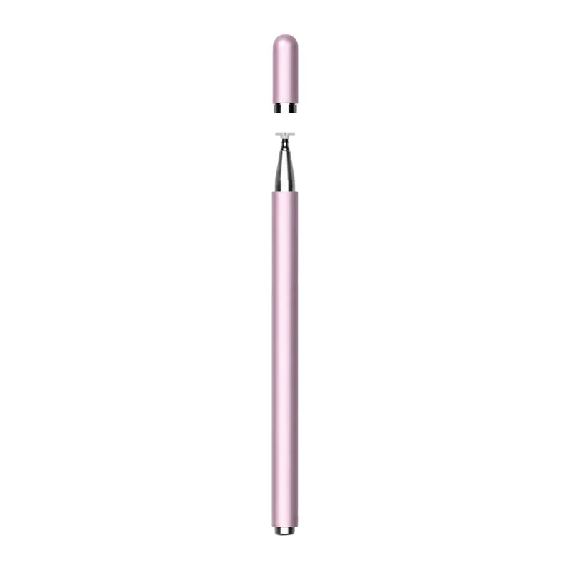 Dokunmatik Stylus Kalem Pen 110 - Rose