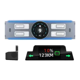 AS2069 Tesla Model Y Juniper Kontrol Mekanizması