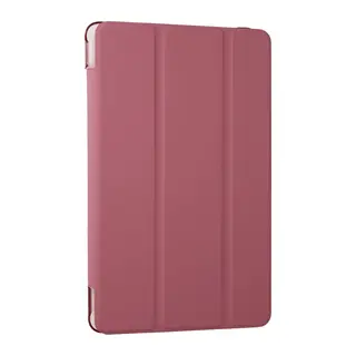 Samsung Galaxy X730 Tab S11 Kalemlikli Tablet Smart Kılıf - Pembe