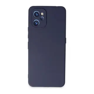 Reeder S19 Max Pro Kılıf First Silikon - Lacivert