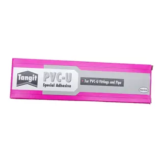 50GR Pvc-u Sert Yapıştırıcı