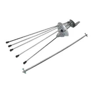 Otomatik Soba Askısı