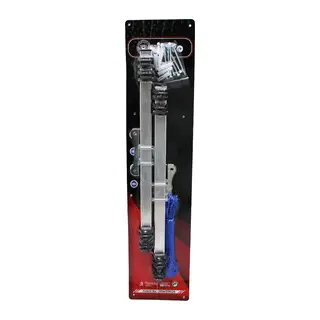 Vese TKS-03 Balkon İçi Makaralı Çamaşır Askısı