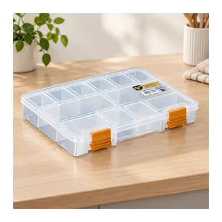 Kilitli Organizer