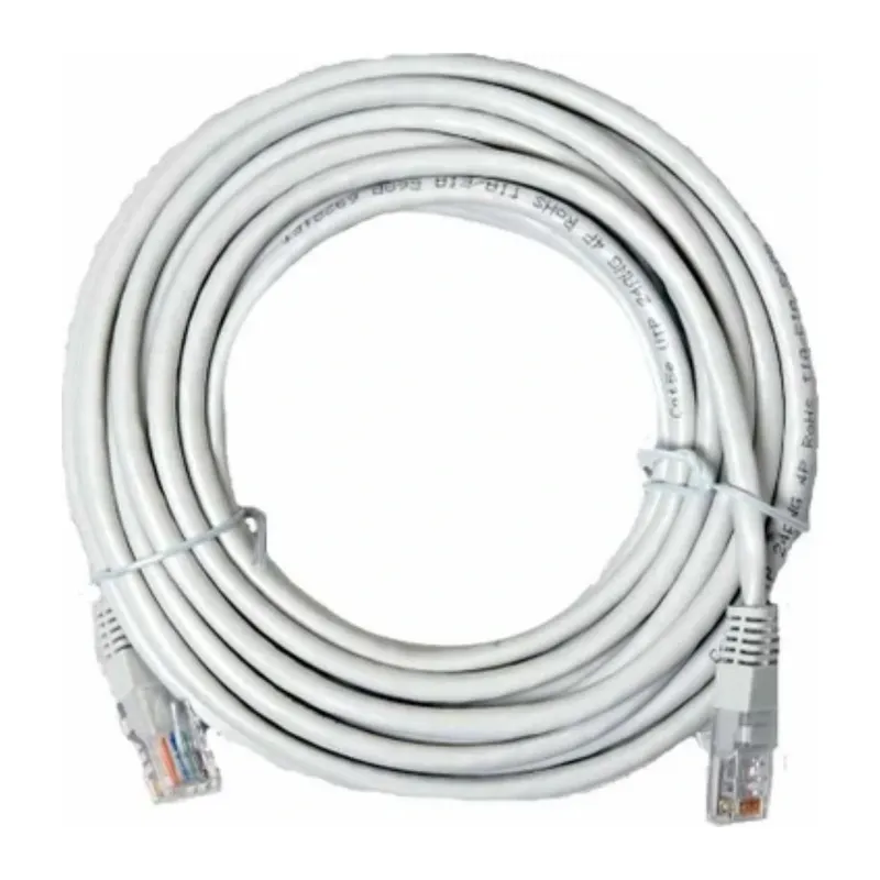 5 m Ethernet Kablosu