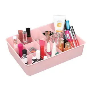 15 Bölmeli Organizer