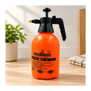 2 L Pompası