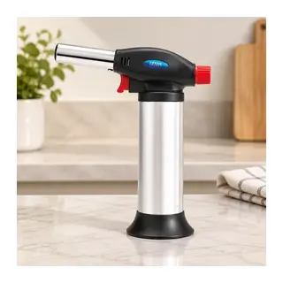 Turbo Torch Pürmüz