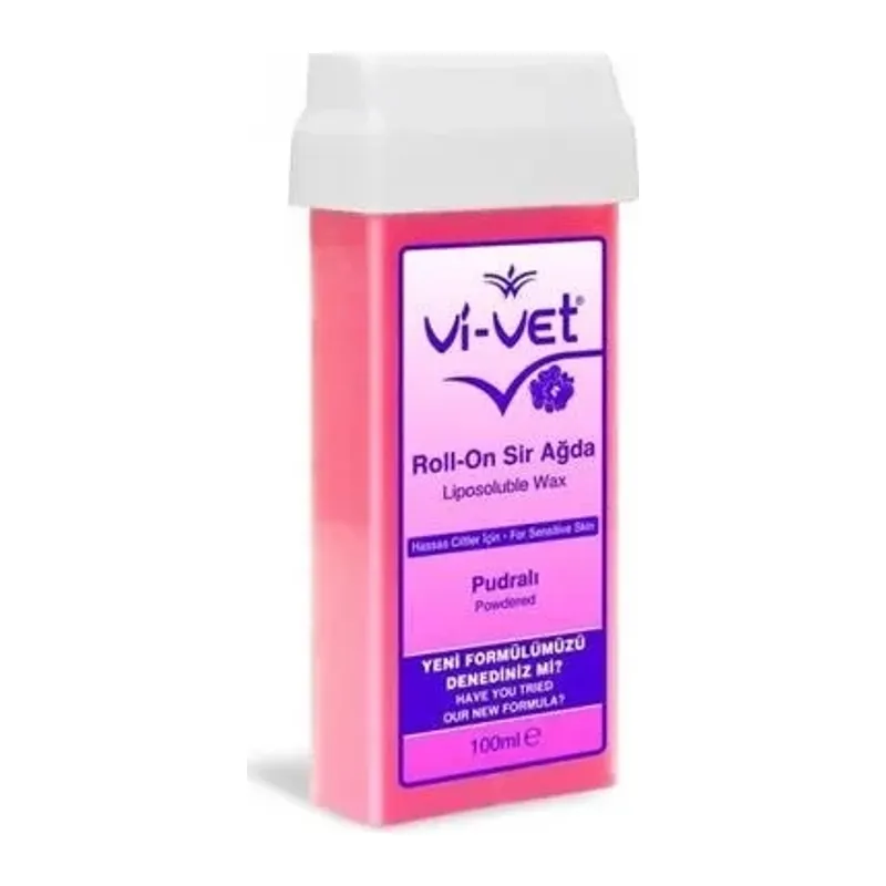 100 ml Roll-on Sir Ağda Pudralı