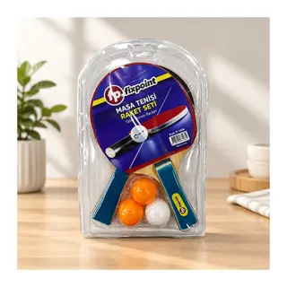 Raket Tenis Takımı