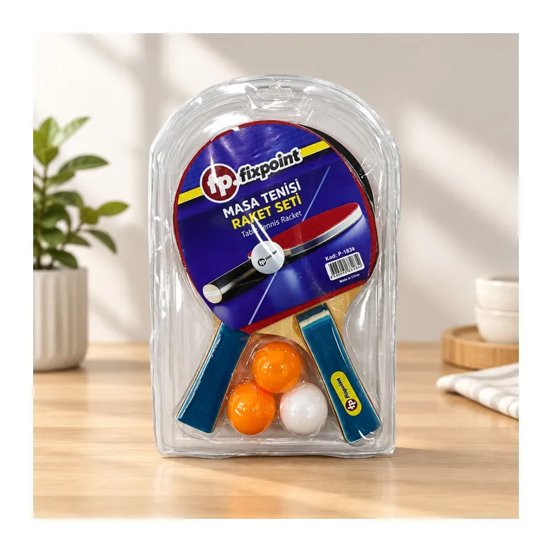Raket Tenis Takımı