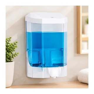 Sıvı Sabunluk 1000 ml