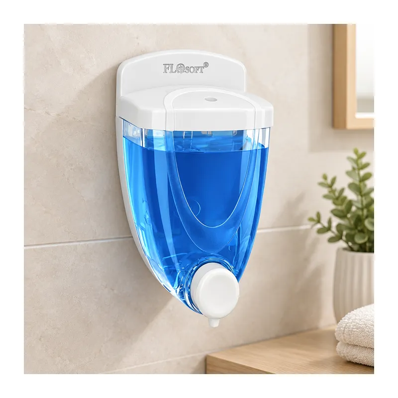 Sıvı Sabunluk 350 ml