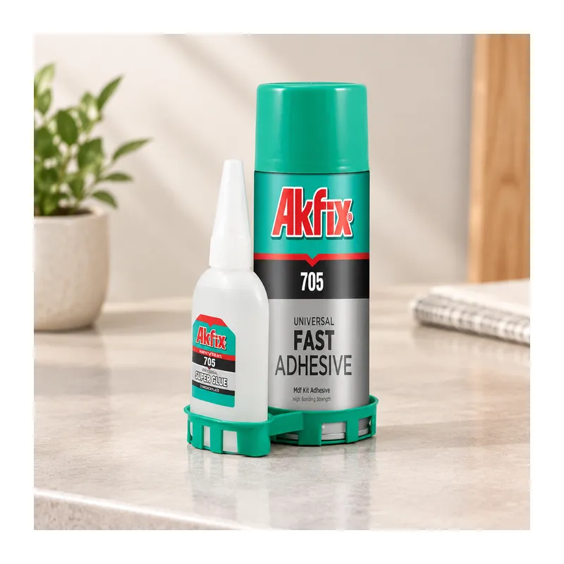 400 ml Hızlı Yapıştırıcı