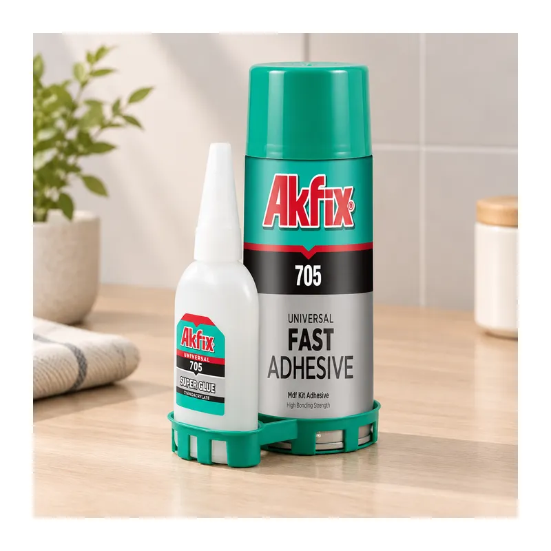 200 ml Hızlı Yapıştırıcı
