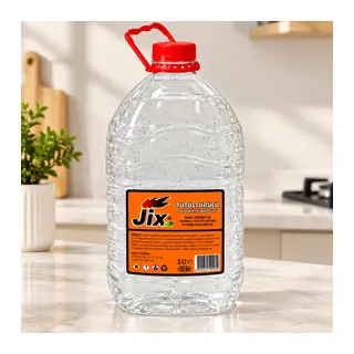 Reşo Yakıtı 5 L Jel
