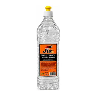Reşo Yakıtı 1 L Jel