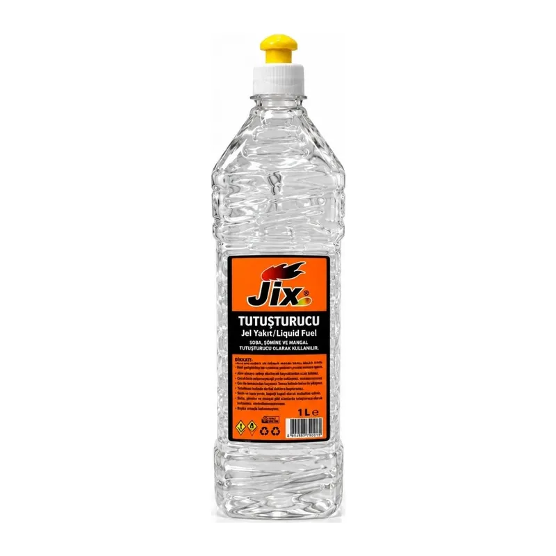 Reşo Yakıtı 1 L Jel