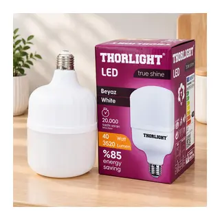 40 W LED Torch Ampul