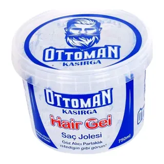 750 ml Jole Extra Strong Beyaz