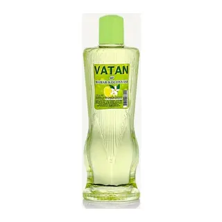 300 cc Pet Limon Kolonyası