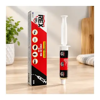 Hamam Böceği Jel Yemi 20 gr