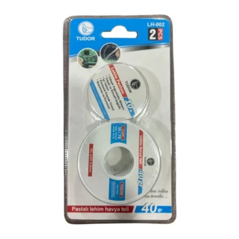Lehim Teli 50 gr