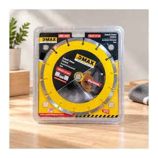 Soketli Elmas Testere 180x22