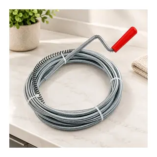 3 m Lavabo Açma Sustası