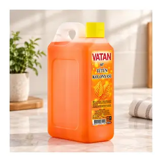 Tütün Kolonyası 900 cc Bidon