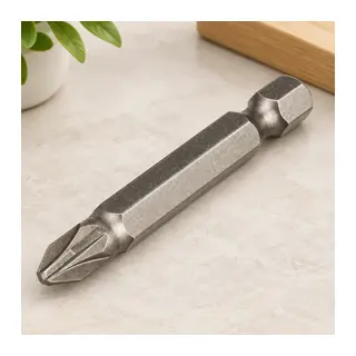 10 Parça Yıldız Bits Uç