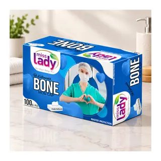 Bone (100'lü)